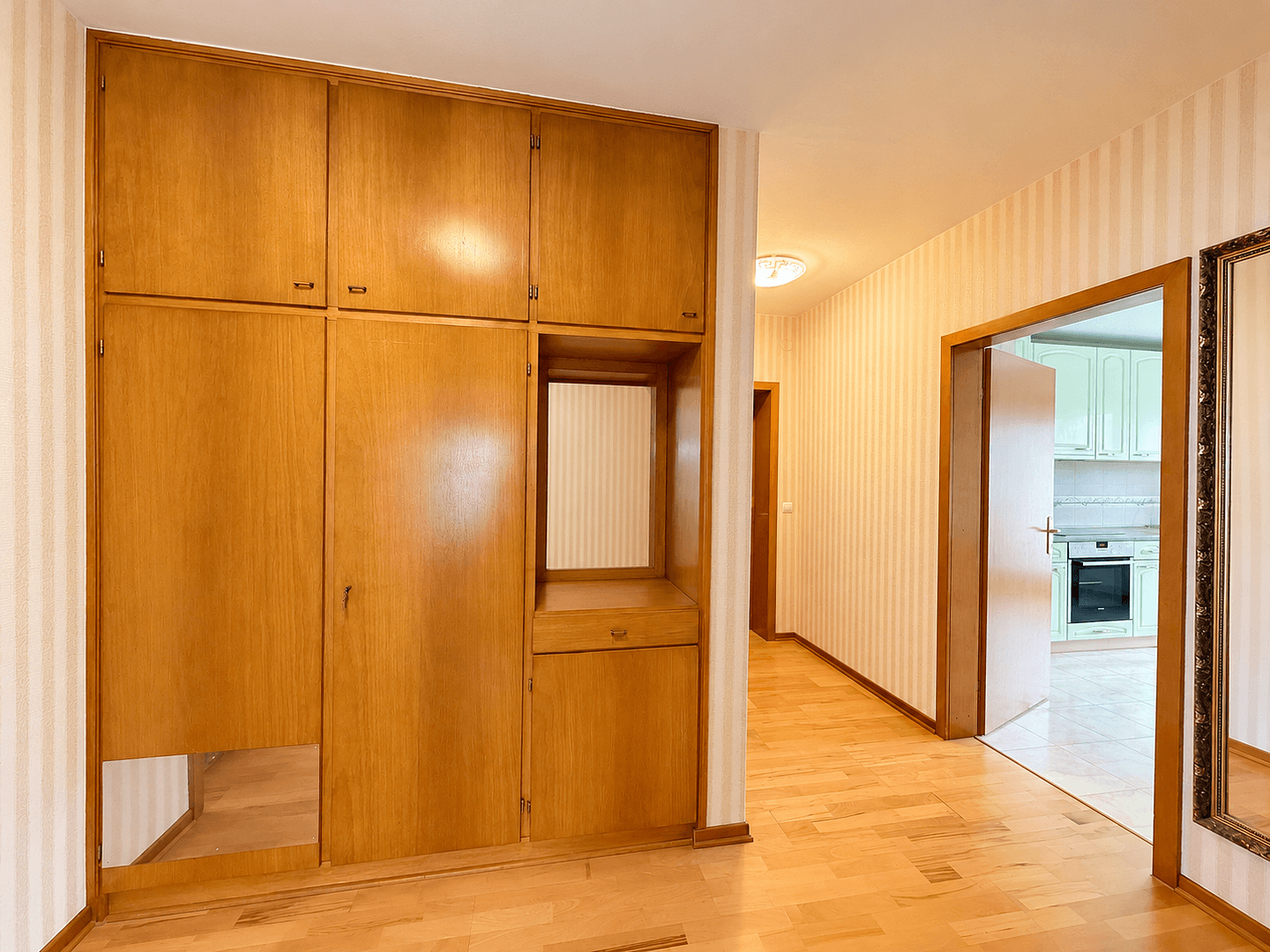 Predaj domu 280 m², pozemok 694 m², Lautertal, Hesensko Predaj domu 280 m², pozemok 694 m², Lautertal, Hesensko