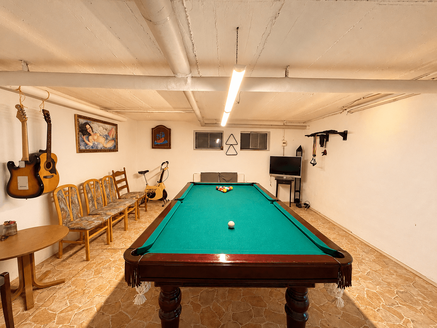 Predaj domu 280 m², pozemok 694 m², Lautertal, Hesensko Predaj domu 280 m², pozemok 694 m², Lautertal, Hesensko