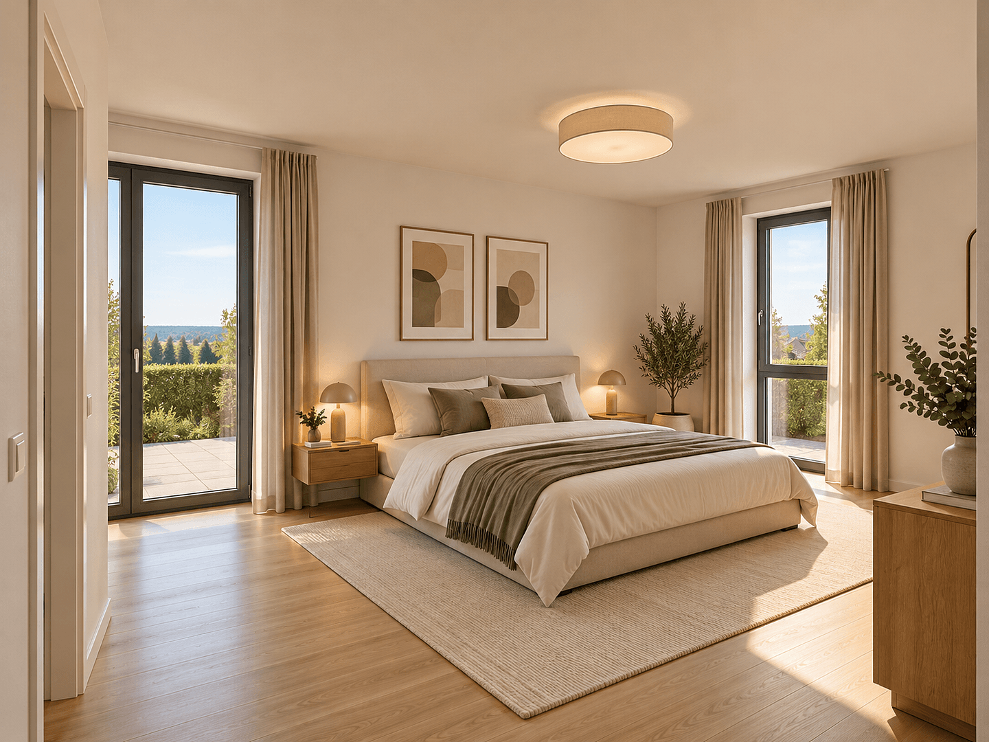 Prenájom bytu 4-izbový 106 m², Rotenberg 54b, Marburg, Hesensko Prenájom bytu 4-izbový 106 m², Rotenberg 54b, Marburg, Hesensko