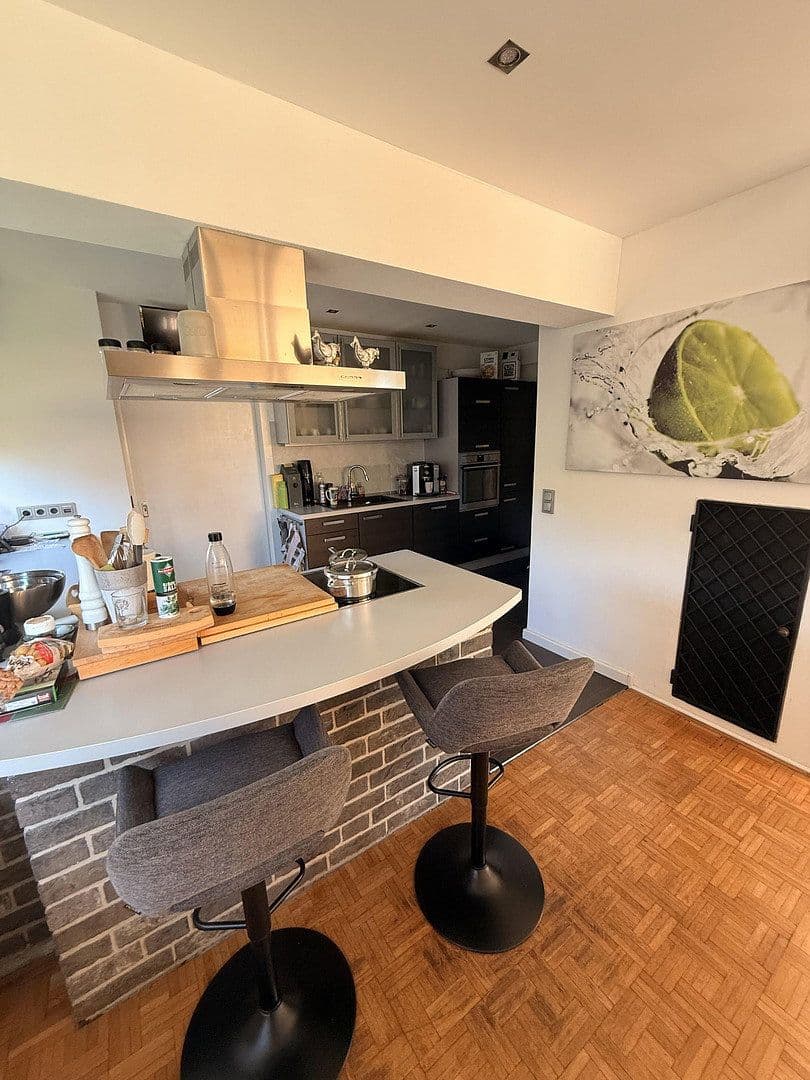 Predaj domu 150 m², pozemok 1.000 m², Clausthal-Zellerfeld, Dolné Sasko Predaj domu 150 m², pozemok 1.000 m², Clausthal-Zellerfeld, Dolné Sasko
