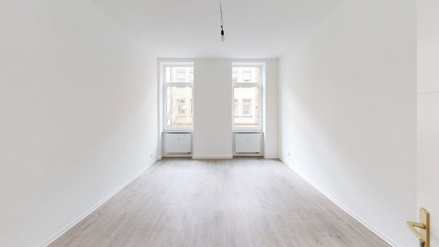 Prenájom bytu 3-izbový 78 m², Mannheim, Bádensko-Wurttembersko Prenájom bytu 3-izbový 78 m², Mannheim, Bádensko-Wurttembersko