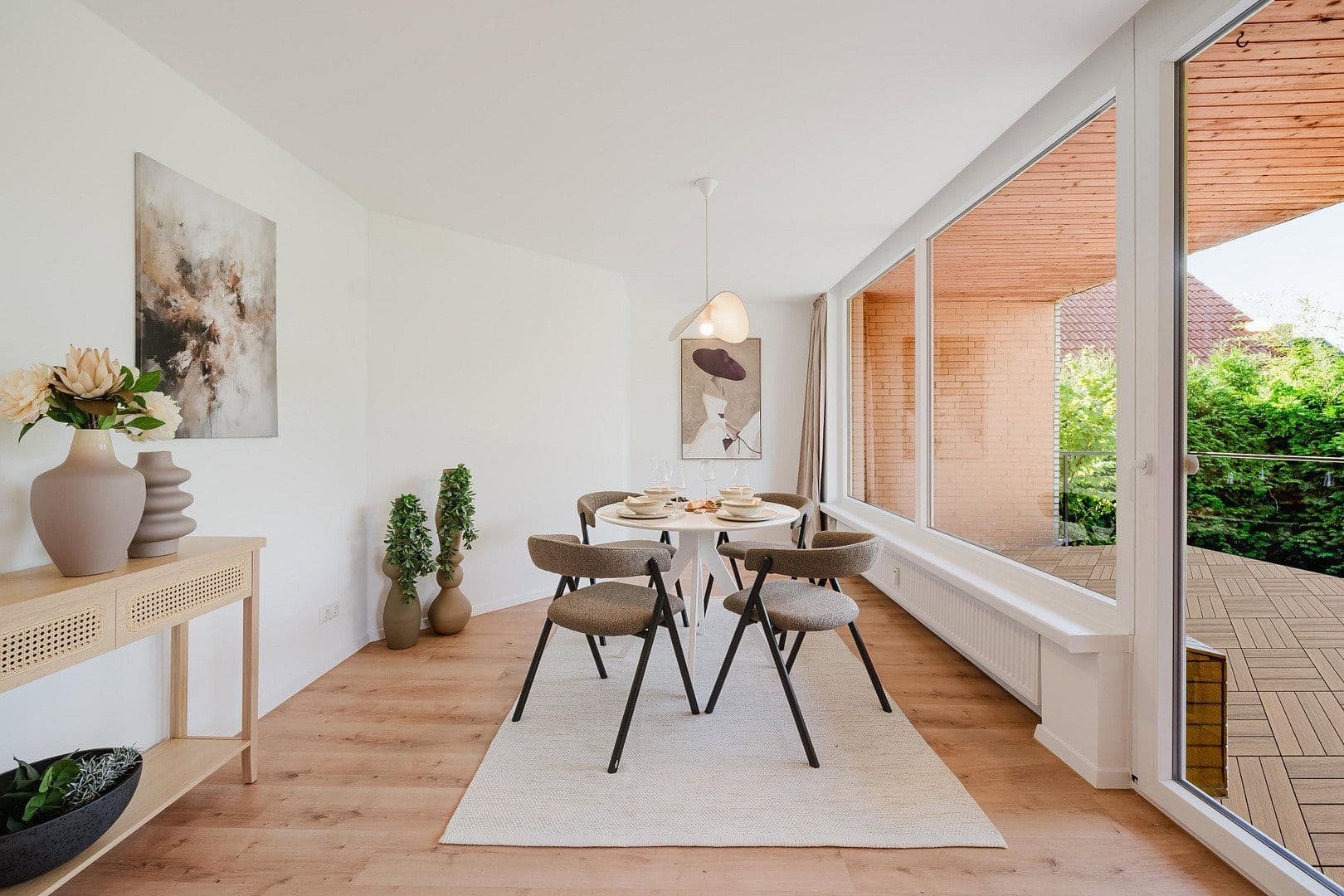 Predaj bytu 4-izbový 130 m², Espenweg 17a, Wolfsburg, Dolné Sasko Predaj bytu 4-izbový 130 m², Espenweg 17a, Wolfsburg, Dolné Sasko