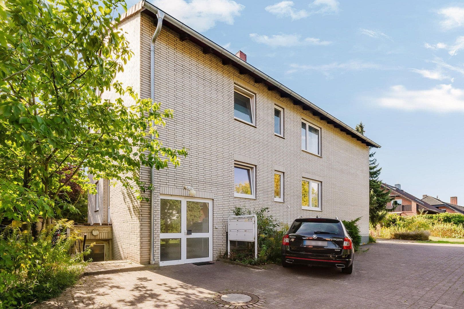 Predaj bytu 4-izbový 130 m², Espenweg 17a, Wolfsburg, Dolné Sasko Predaj bytu 4-izbový 130 m², Espenweg 17a, Wolfsburg, Dolné Sasko