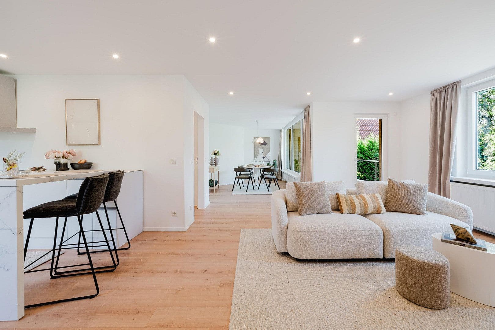 Predaj bytu 4-izbový 130 m², Espenweg 17a, Wolfsburg, Dolné Sasko Predaj bytu 4-izbový 130 m², Espenweg 17a, Wolfsburg, Dolné Sasko