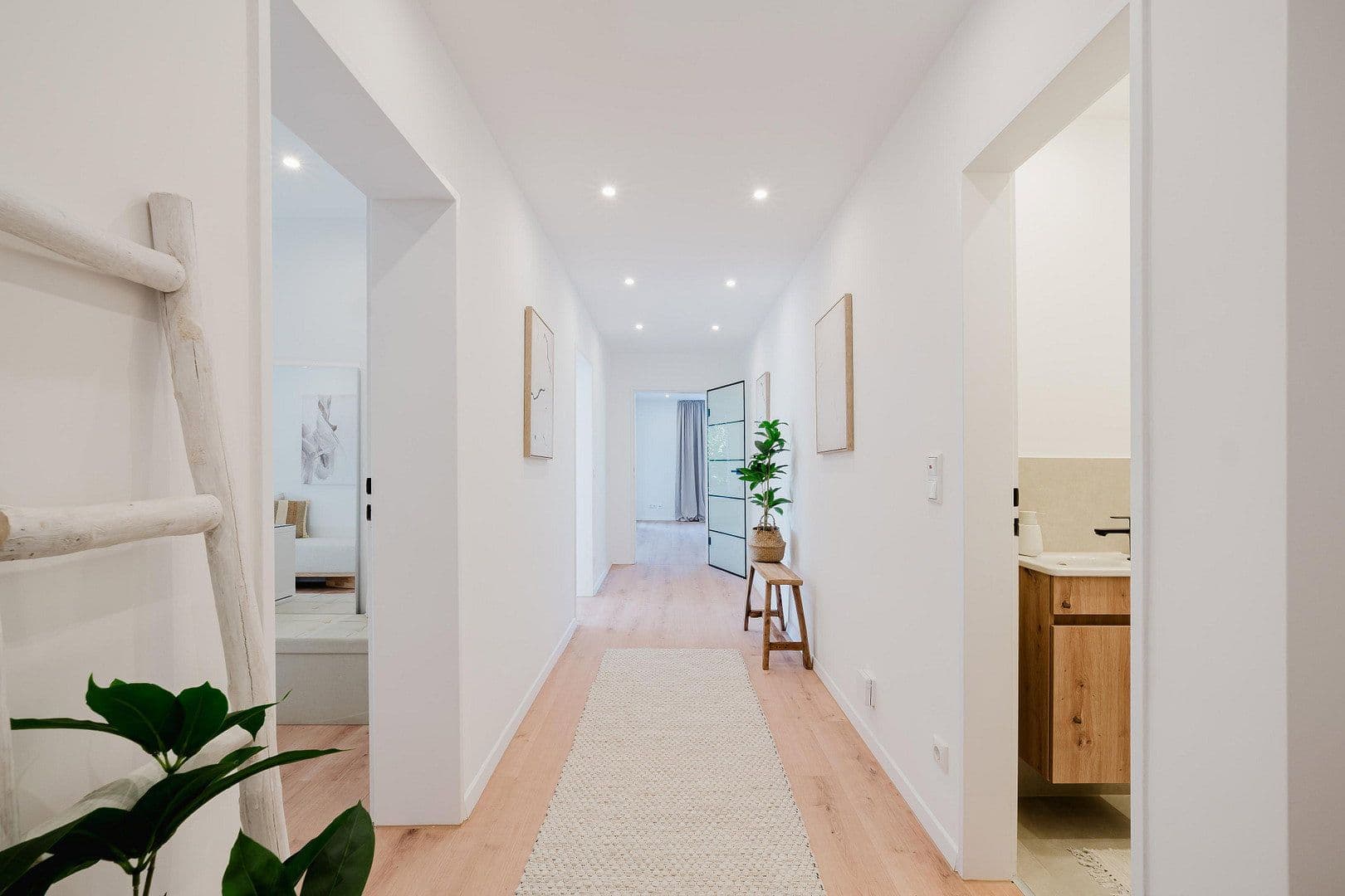 Predaj bytu 4-izbový 130 m², Espenweg 17a, Wolfsburg, Dolné Sasko Predaj bytu 4-izbový 130 m², Espenweg 17a, Wolfsburg, Dolné Sasko