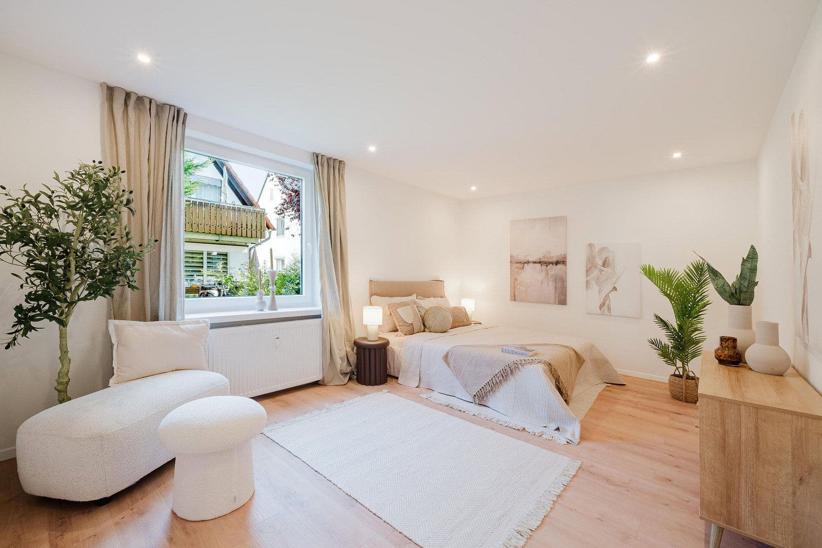Predaj bytu 4-izbový 130 m², Espenweg 17a, Wolfsburg, Dolné Sasko Predaj bytu 4-izbový 130 m², Espenweg 17a, Wolfsburg, Dolné Sasko