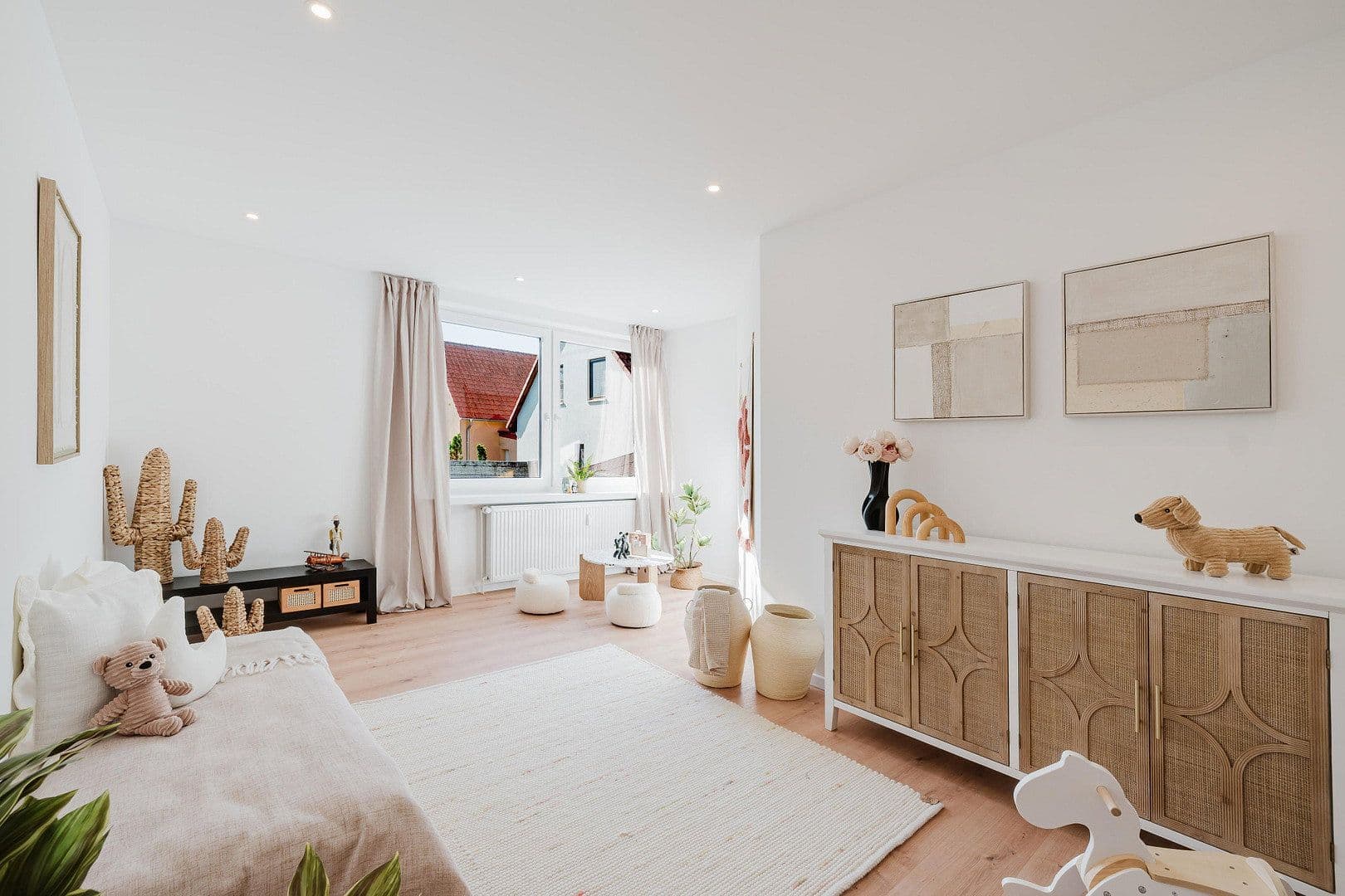 Predaj bytu 4-izbový 130 m², Espenweg 17a, Wolfsburg, Dolné Sasko Predaj bytu 4-izbový 130 m², Espenweg 17a, Wolfsburg, Dolné Sasko