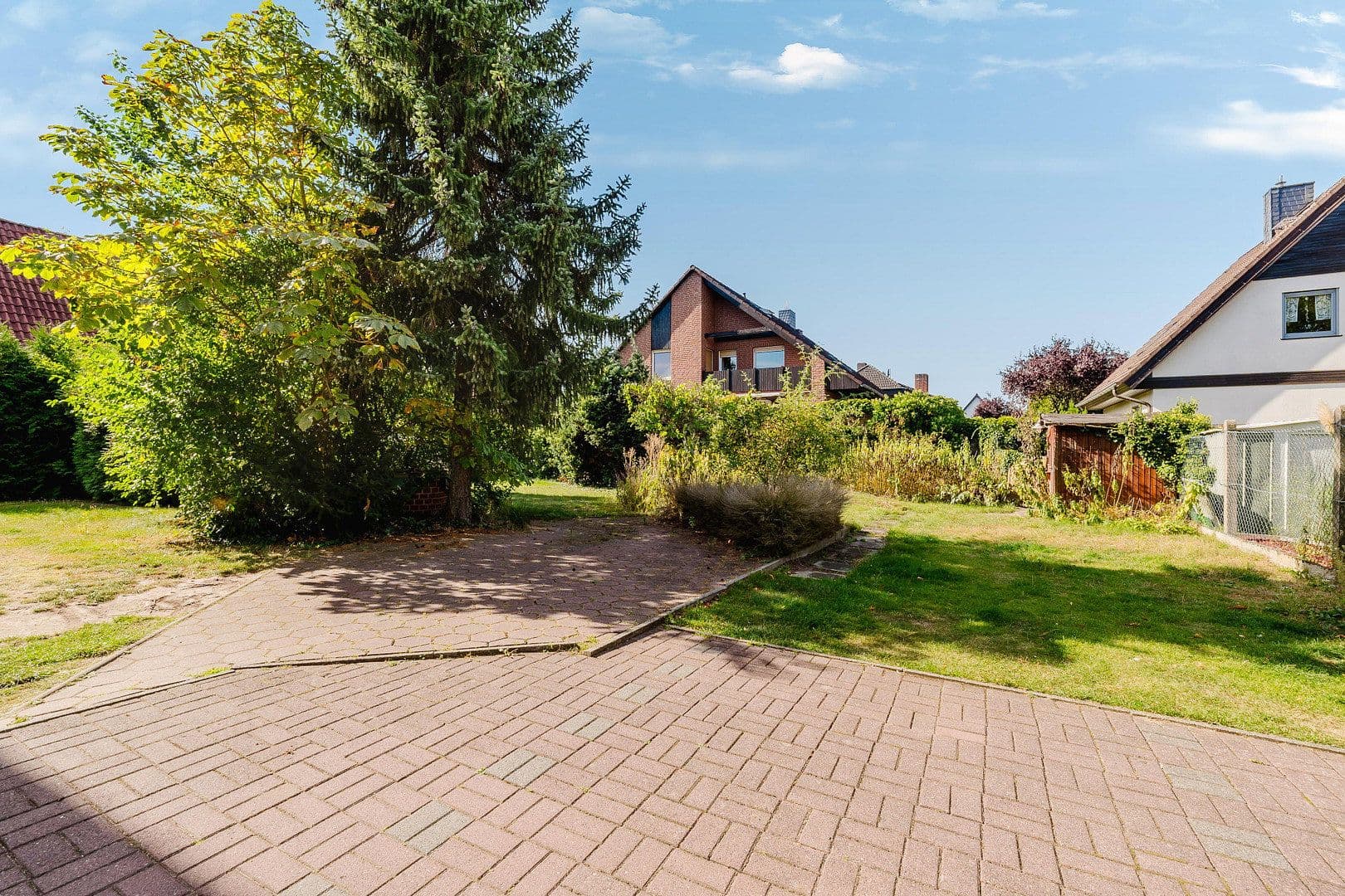 Predaj bytu 4-izbový 130 m², Espenweg 17a, Wolfsburg, Dolné Sasko Predaj bytu 4-izbový 130 m², Espenweg 17a, Wolfsburg, Dolné Sasko