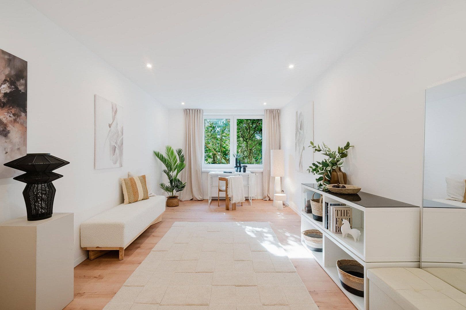 Predaj bytu 4-izbový 130 m², Espenweg 17a, Wolfsburg, Dolné Sasko Predaj bytu 4-izbový 130 m², Espenweg 17a, Wolfsburg, Dolné Sasko