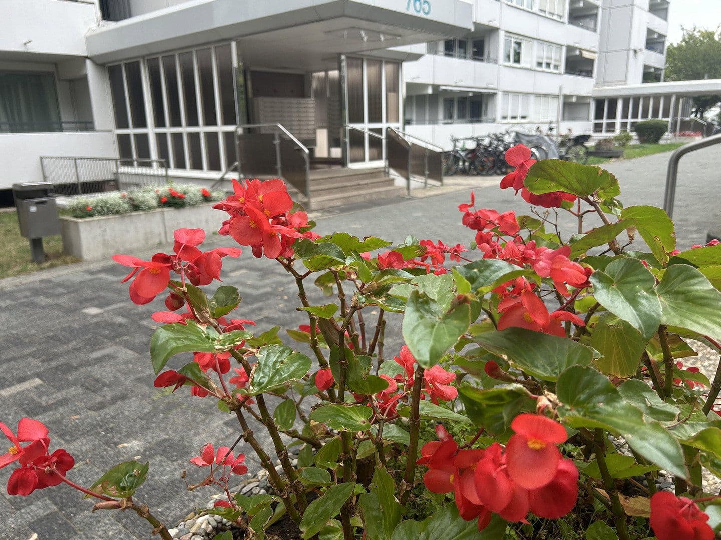 Predaj bytu 3-izbový 91 m², Frankfurt am Main, Hesensko Predaj bytu 3-izbový 91 m², Frankfurt am Main, Hesensko