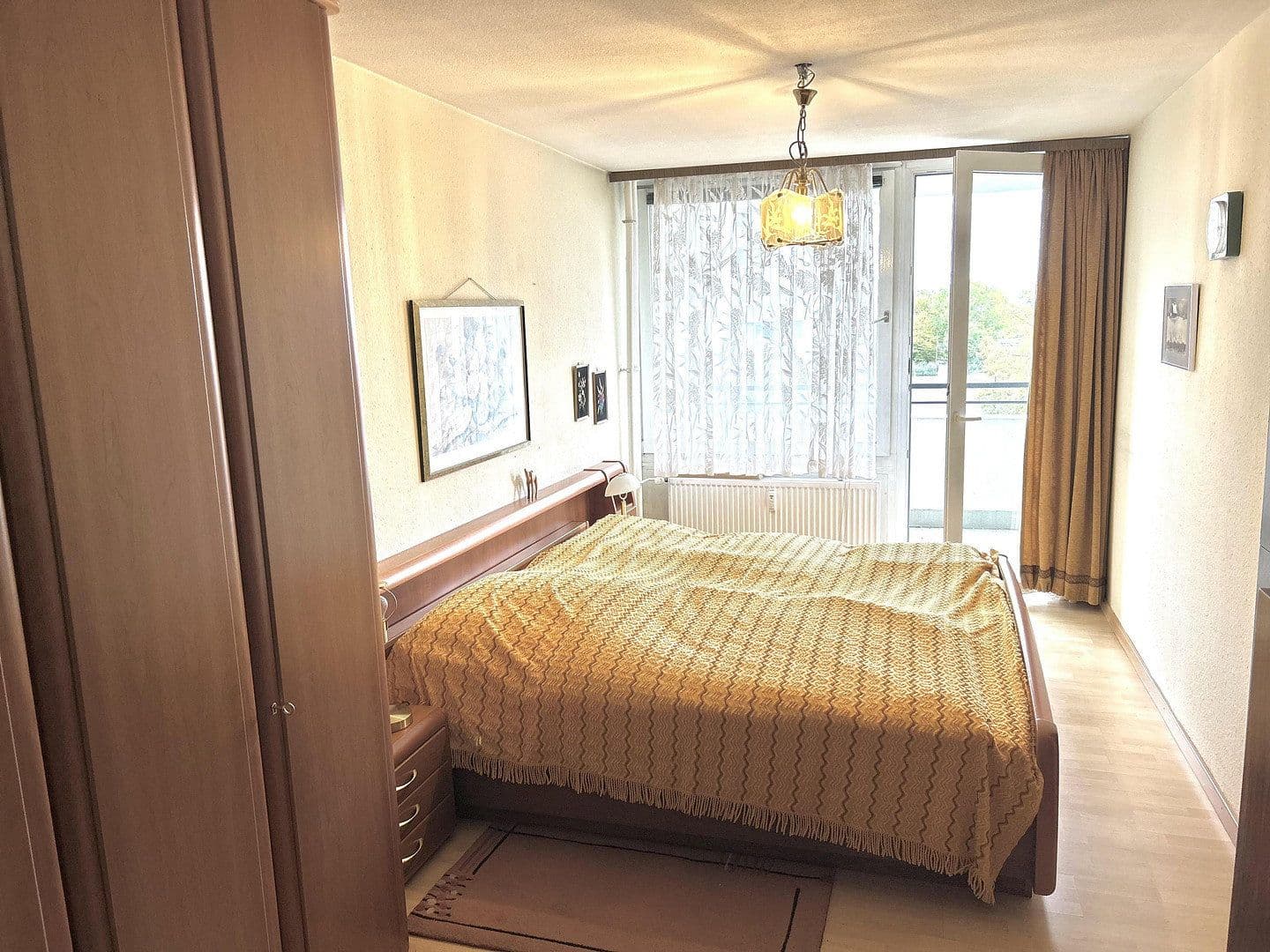 Predaj bytu 3-izbový 91 m², Frankfurt am Main, Hesensko Predaj bytu 3-izbový 91 m², Frankfurt am Main, Hesensko