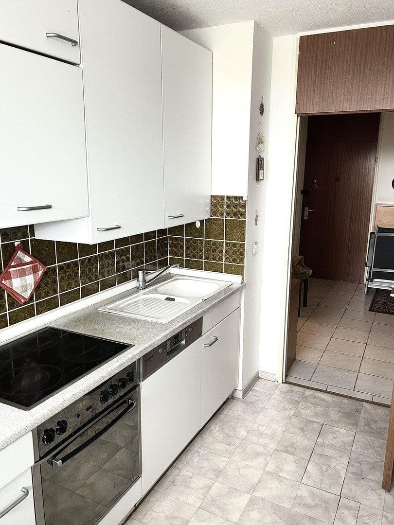 Predaj bytu 3-izbový 91 m², Frankfurt am Main, Hesensko Predaj bytu 3-izbový 91 m², Frankfurt am Main, Hesensko