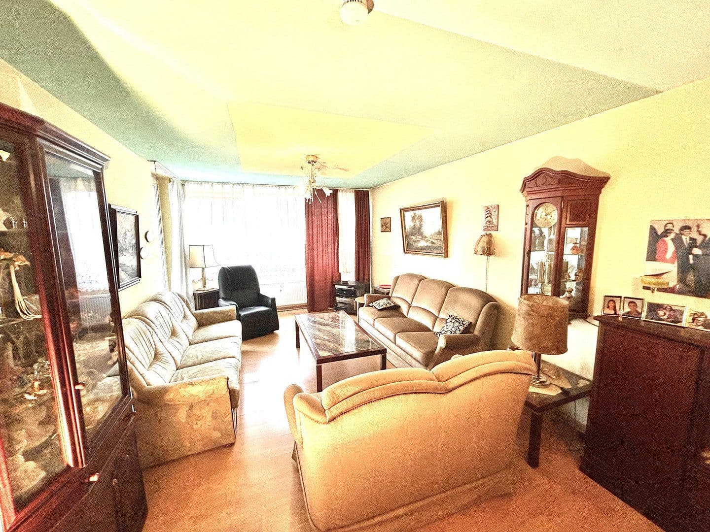 Predaj bytu 3-izbový 91 m², Frankfurt am Main, Hesensko Predaj bytu 3-izbový 91 m², Frankfurt am Main, Hesensko