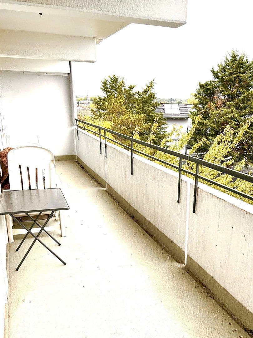 Predaj bytu 3-izbový 91 m², Frankfurt am Main, Hesensko Predaj bytu 3-izbový 91 m², Frankfurt am Main, Hesensko