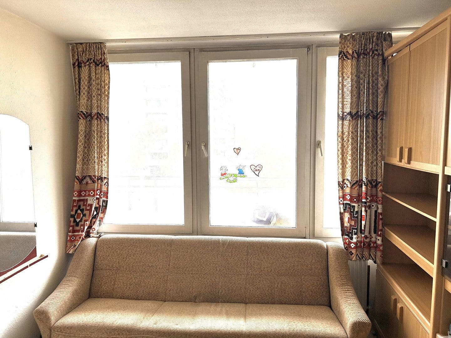 Predaj bytu 3-izbový 91 m², Frankfurt am Main, Hesensko Predaj bytu 3-izbový 91 m², Frankfurt am Main, Hesensko