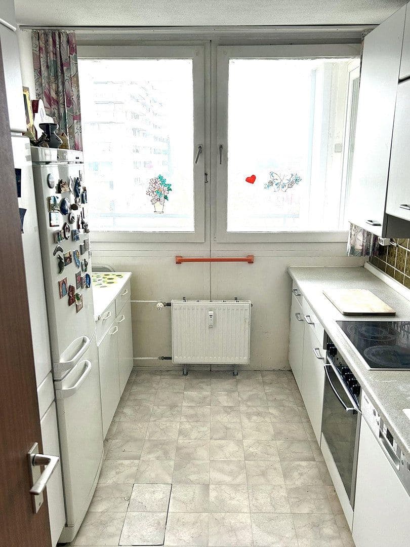 Predaj bytu 3-izbový 91 m², Frankfurt am Main, Hesensko Predaj bytu 3-izbový 91 m², Frankfurt am Main, Hesensko