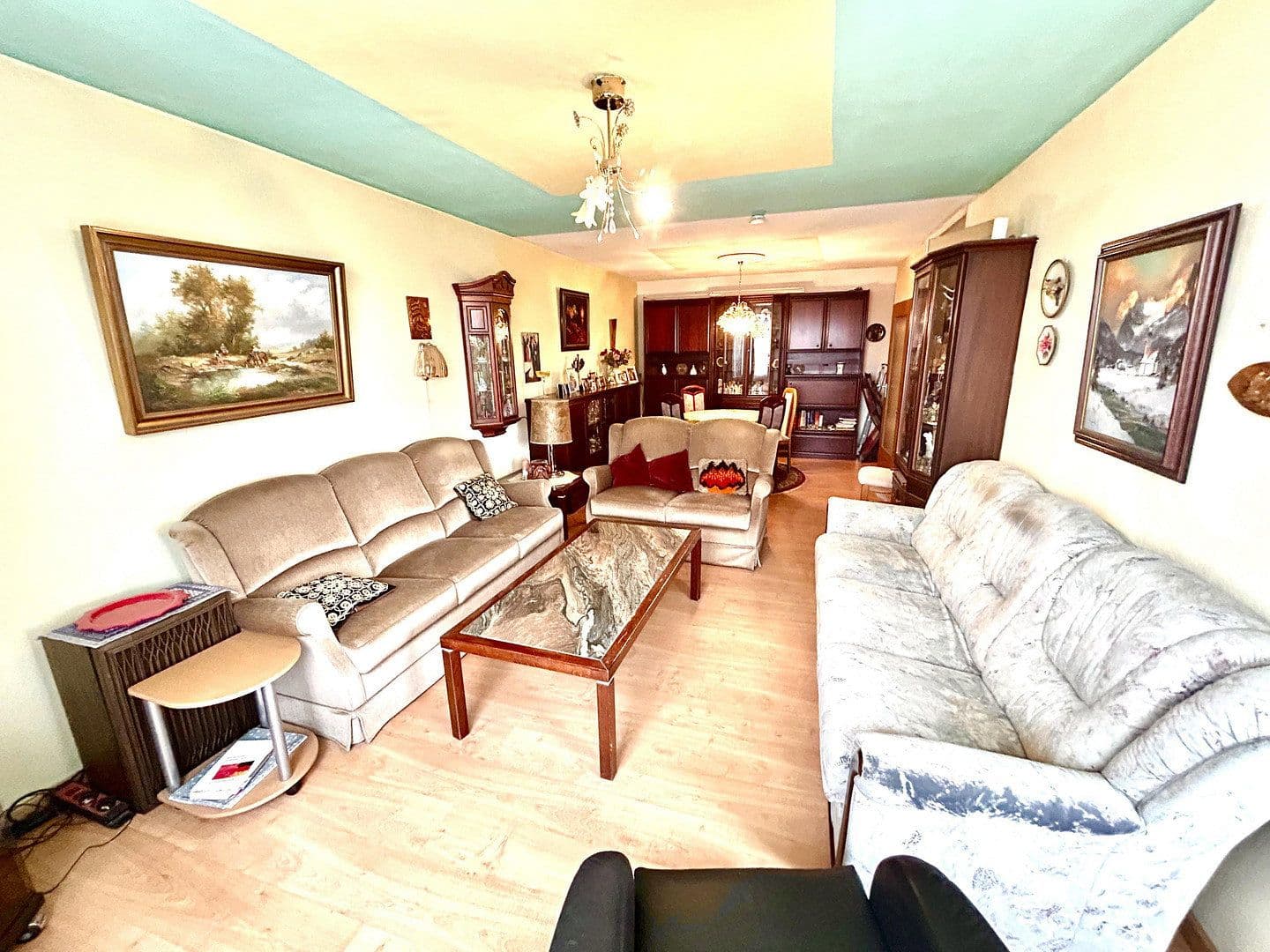Predaj bytu 3-izbový 91 m², Frankfurt am Main, Hesensko Predaj bytu 3-izbový 91 m², Frankfurt am Main, Hesensko
