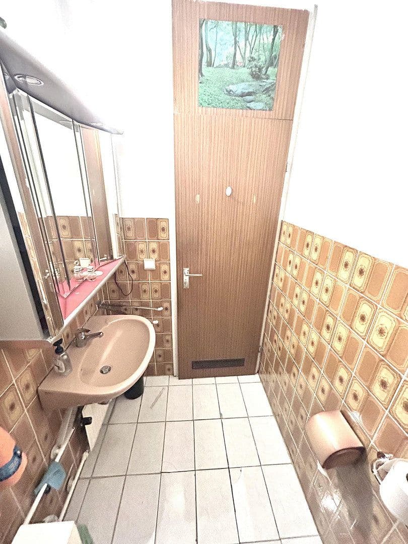 Predaj bytu 3-izbový 91 m², Frankfurt am Main, Hesensko Predaj bytu 3-izbový 91 m², Frankfurt am Main, Hesensko