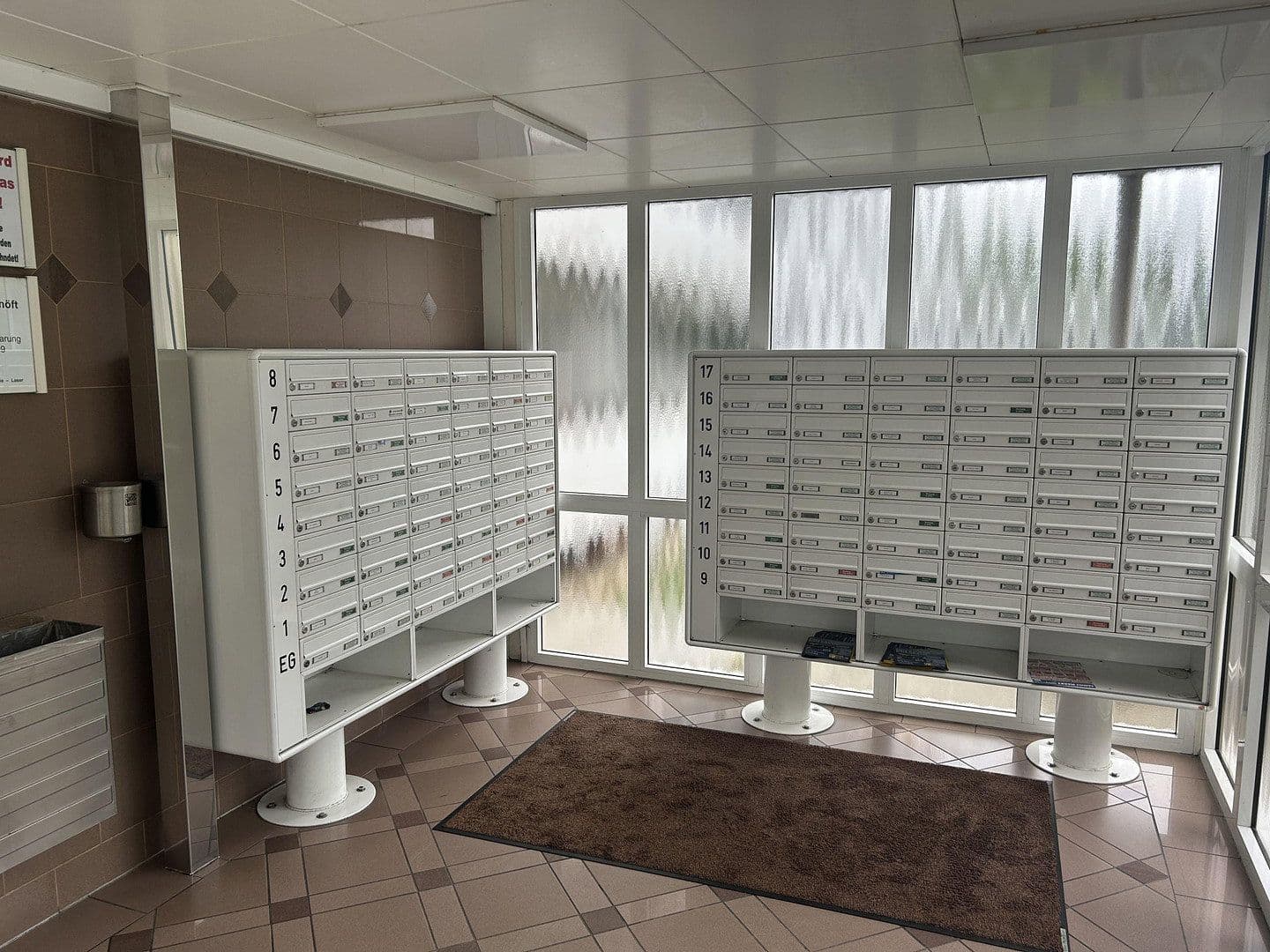 Predaj bytu 3-izbový 91 m², Frankfurt am Main, Hesensko Predaj bytu 3-izbový 91 m², Frankfurt am Main, Hesensko