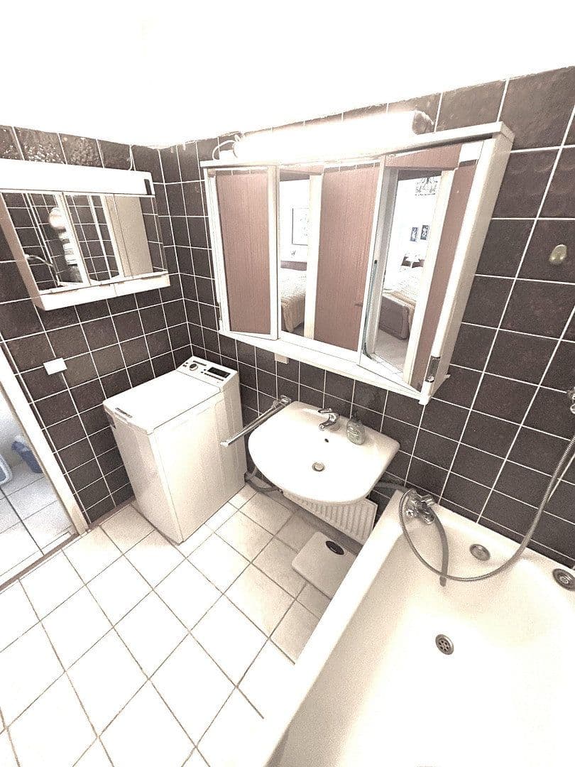 Predaj bytu 3-izbový 91 m², Frankfurt am Main, Hesensko Predaj bytu 3-izbový 91 m², Frankfurt am Main, Hesensko