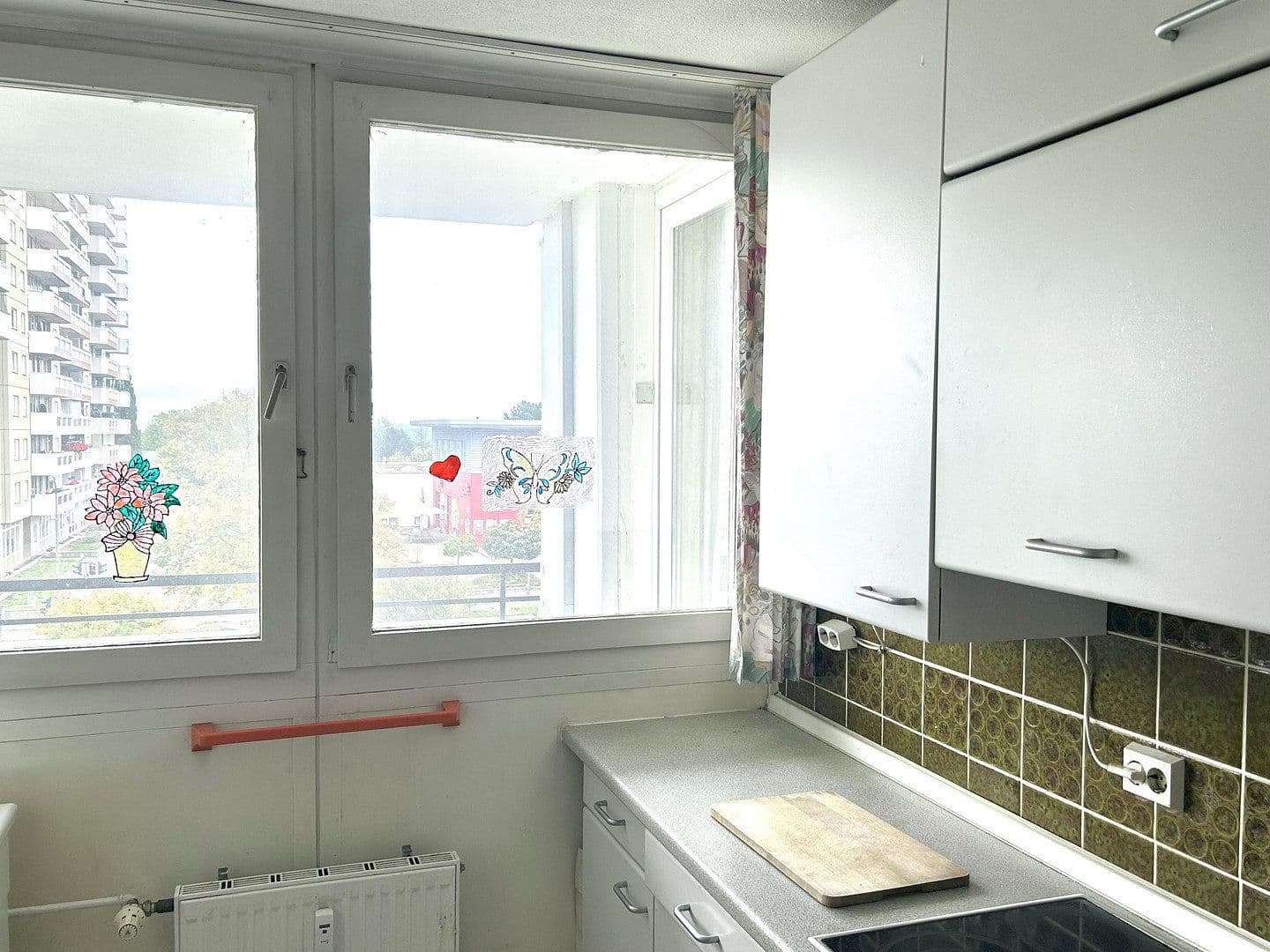 Predaj bytu 3-izbový 91 m², Frankfurt am Main, Hesensko Predaj bytu 3-izbový 91 m², Frankfurt am Main, Hesensko