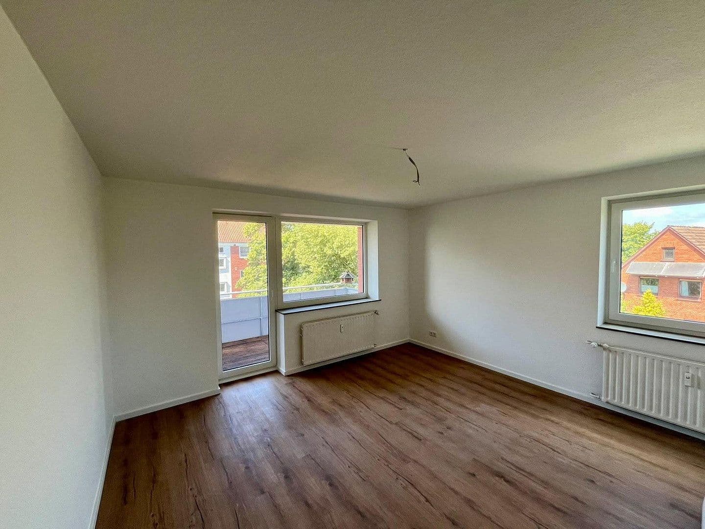 Prenájom bytu 2-izbový 61 m², Buchenstraße 62, Sulingen, Dolné Sasko Prenájom bytu 2-izbový 61 m², Buchenstraße 62, Sulingen, Dolné Sasko