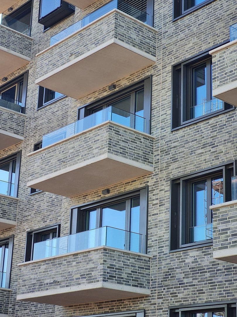 Prenájom bytu 2-izbový 55 m², An den Rheinwiesen 6, Mainz, Porýnie-Falcko Prenájom bytu 2-izbový 55 m², An den Rheinwiesen 6, Mainz, Porýnie-Falcko