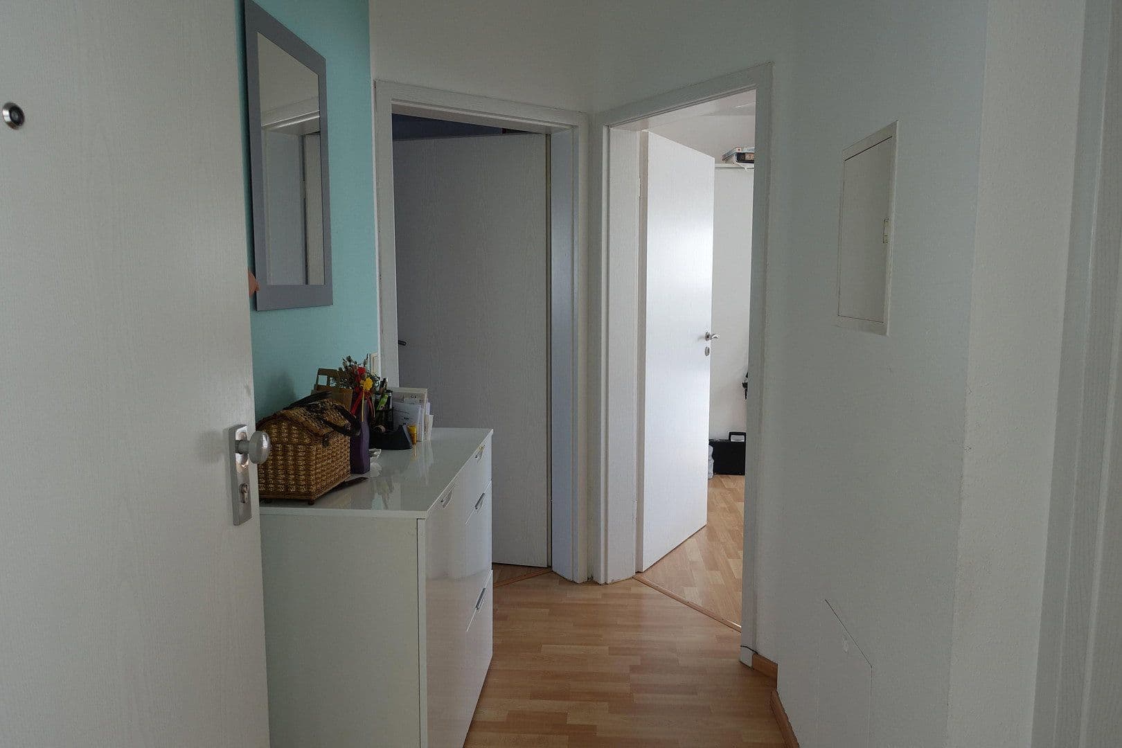 Predaj bytu 2-izbový 45 m², Regensburg, Bavorsko Predaj bytu 2-izbový 45 m², Regensburg, Bavorsko