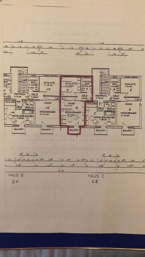Predaj bytu 2-izbový 45 m², Regensburg, Bavorsko Predaj bytu 2-izbový 45 m², Regensburg, Bavorsko