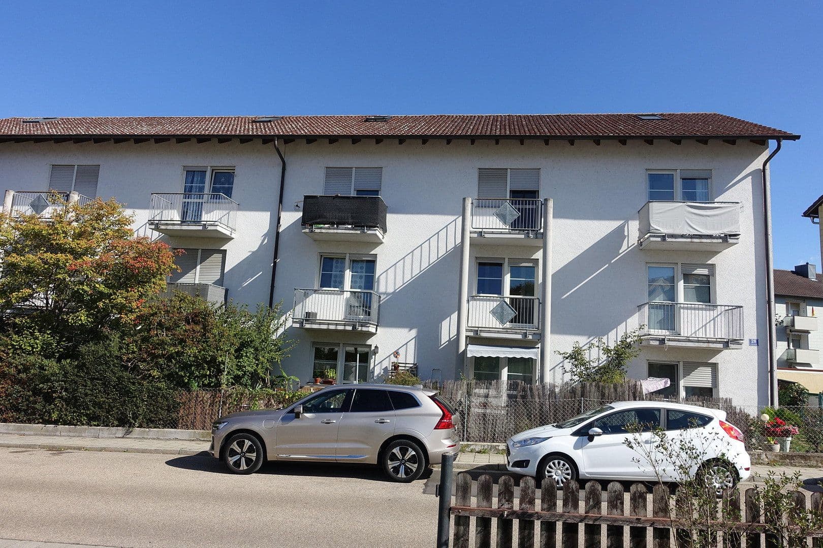 Predaj bytu 2-izbový 45 m², Regensburg, Bavorsko Predaj bytu 2-izbový 45 m², Regensburg, Bavorsko