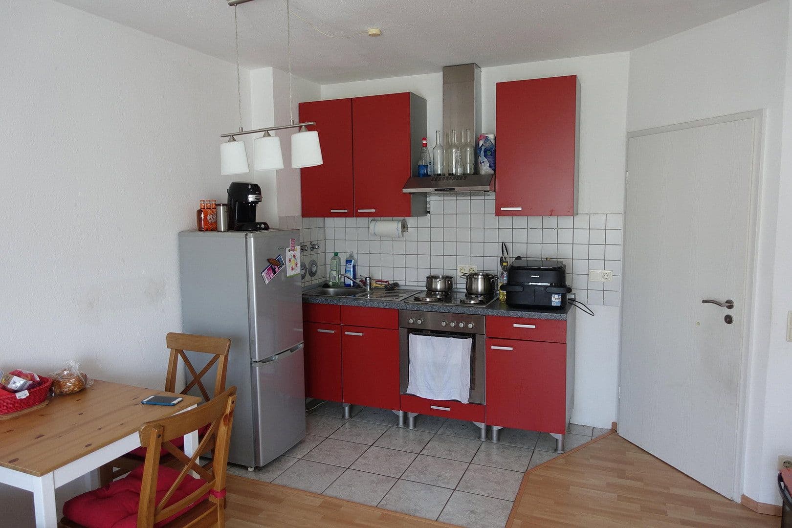 Predaj bytu 2-izbový 45 m², Regensburg, Bavorsko Predaj bytu 2-izbový 45 m², Regensburg, Bavorsko