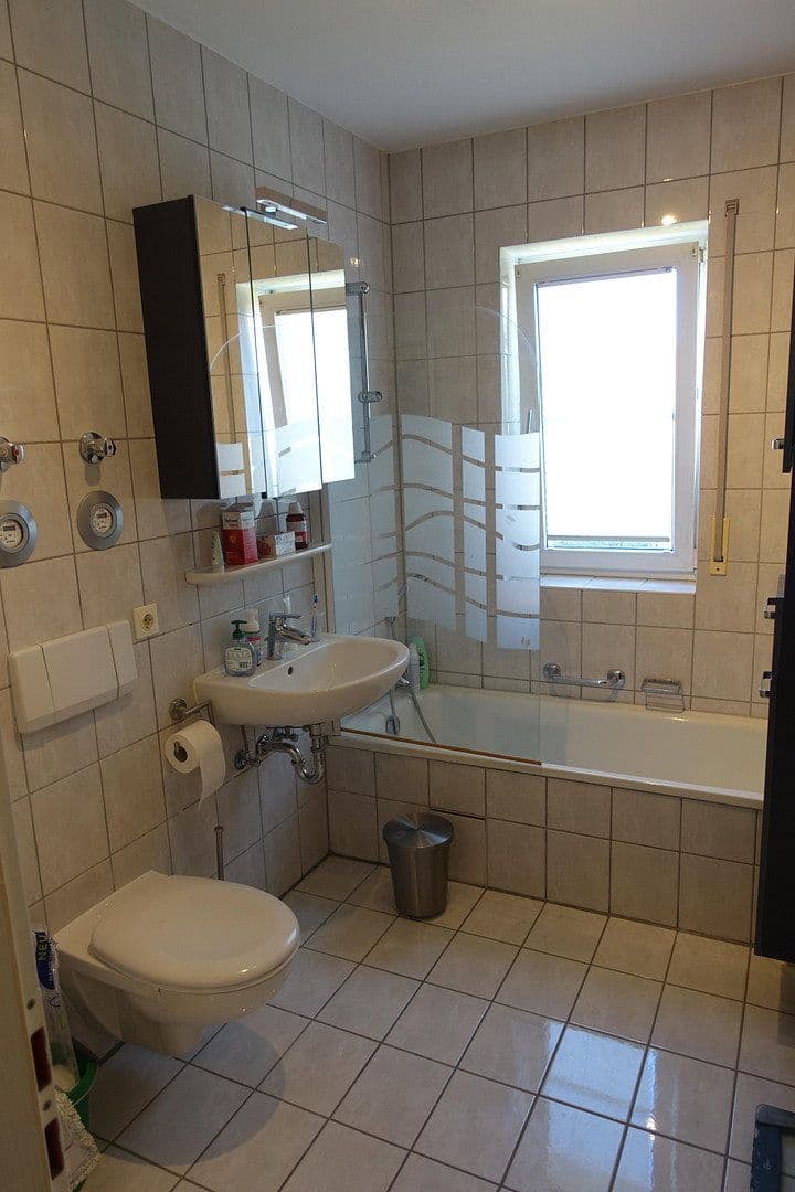 Predaj bytu 2-izbový 45 m², Regensburg, Bavorsko Predaj bytu 2-izbový 45 m², Regensburg, Bavorsko