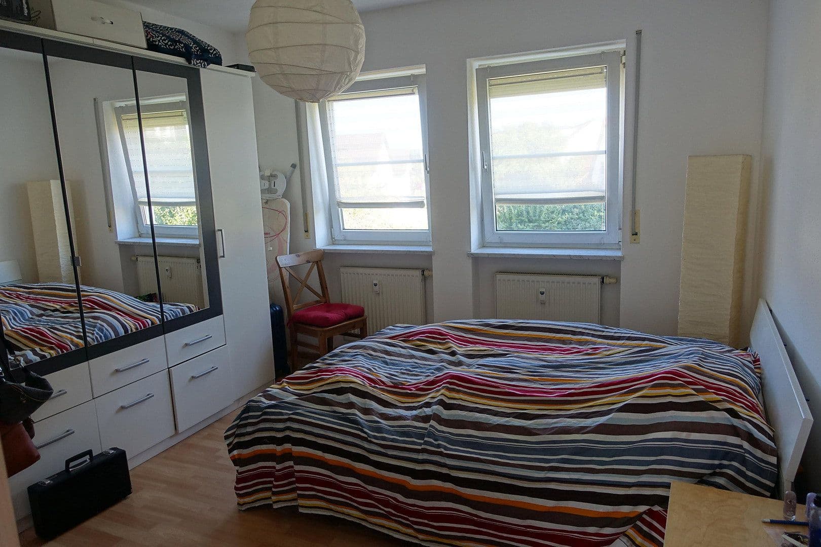 Predaj bytu 2-izbový 45 m², Regensburg, Bavorsko Predaj bytu 2-izbový 45 m², Regensburg, Bavorsko