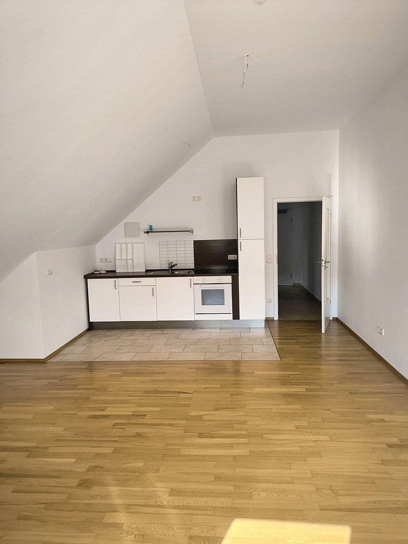 Predaj bytu 2-izbový 59 m², Regensburg, Bavorsko Predaj bytu 2-izbový 59 m², Regensburg, Bavorsko