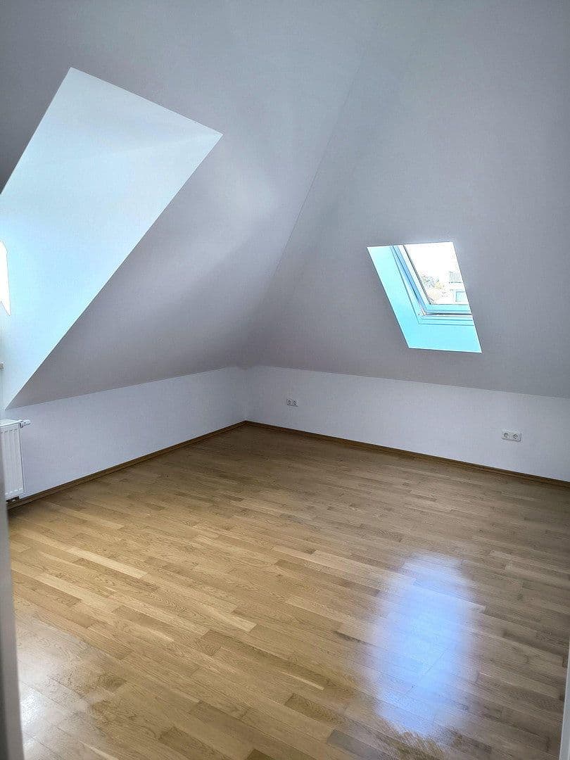 Predaj bytu 2-izbový 59 m², Regensburg, Bavorsko Predaj bytu 2-izbový 59 m², Regensburg, Bavorsko