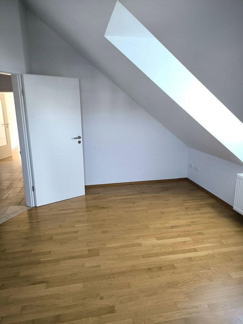 Predaj bytu 2-izbový 59 m², Regensburg, Bavorsko Predaj bytu 2-izbový 59 m², Regensburg, Bavorsko