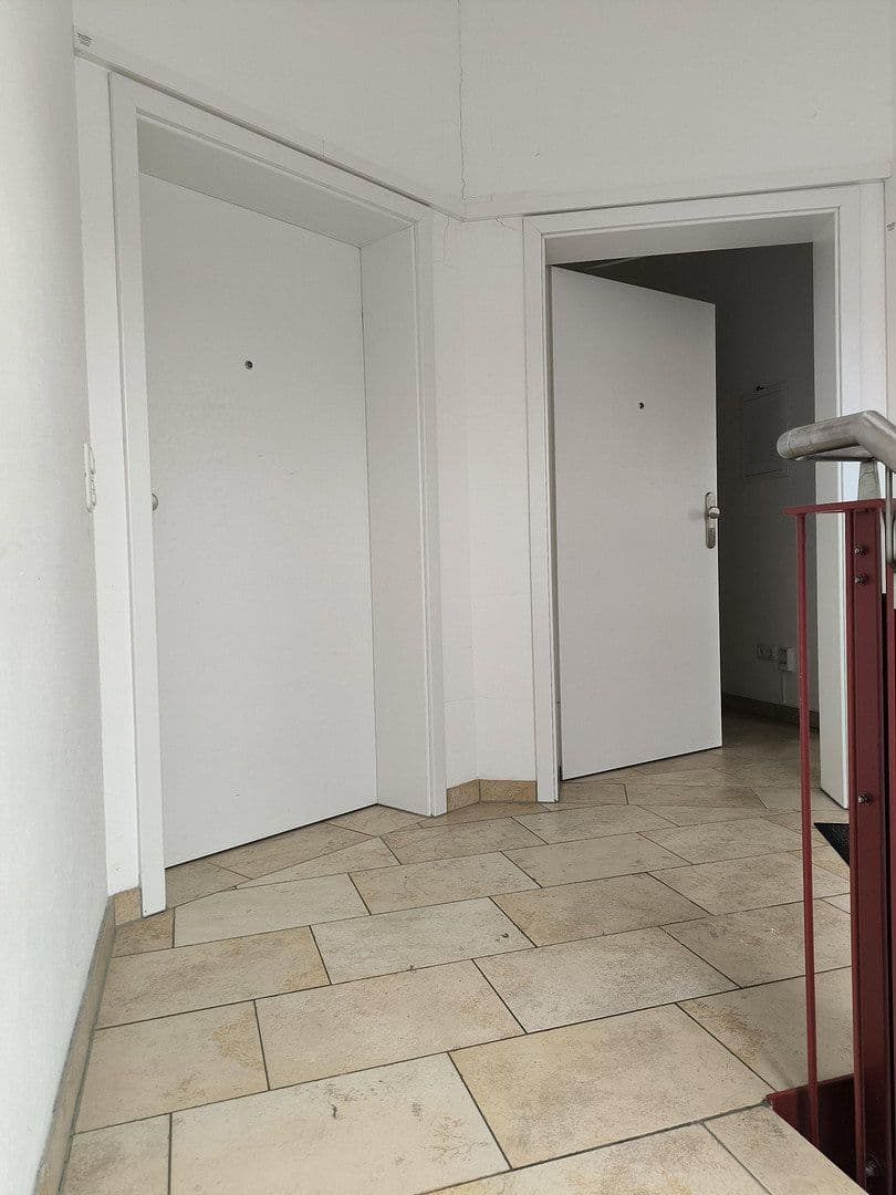 Predaj bytu 2-izbový 59 m², Regensburg, Bavorsko Predaj bytu 2-izbový 59 m², Regensburg, Bavorsko