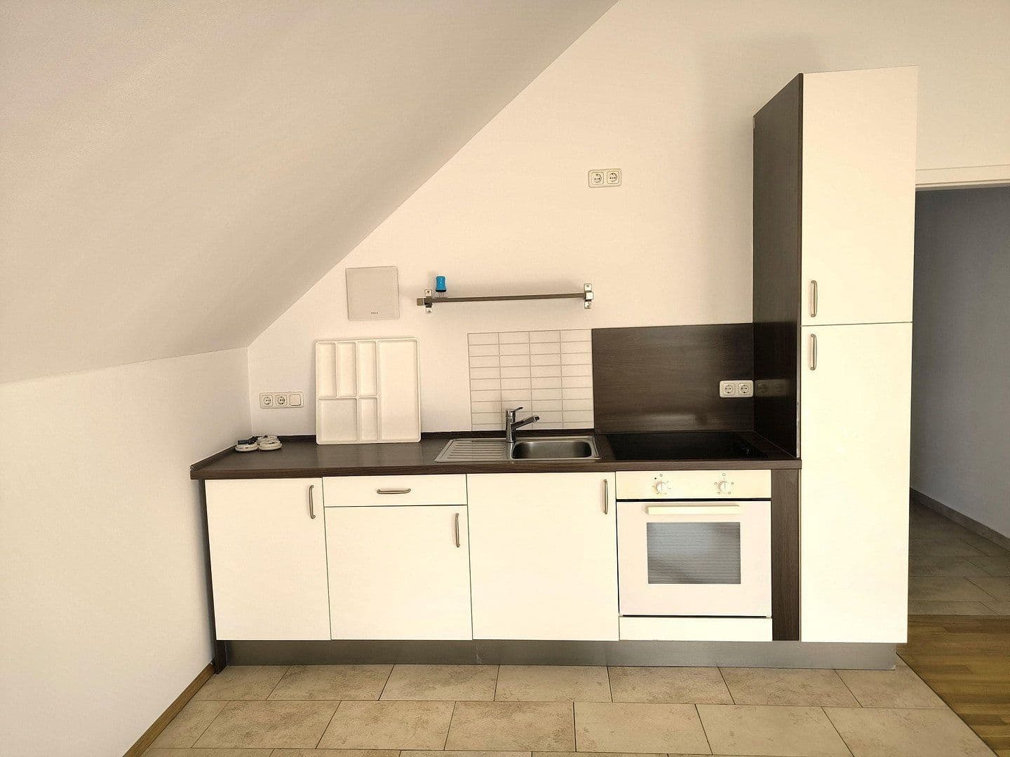 Predaj bytu 2-izbový 59 m², Regensburg, Bavorsko Predaj bytu 2-izbový 59 m², Regensburg, Bavorsko