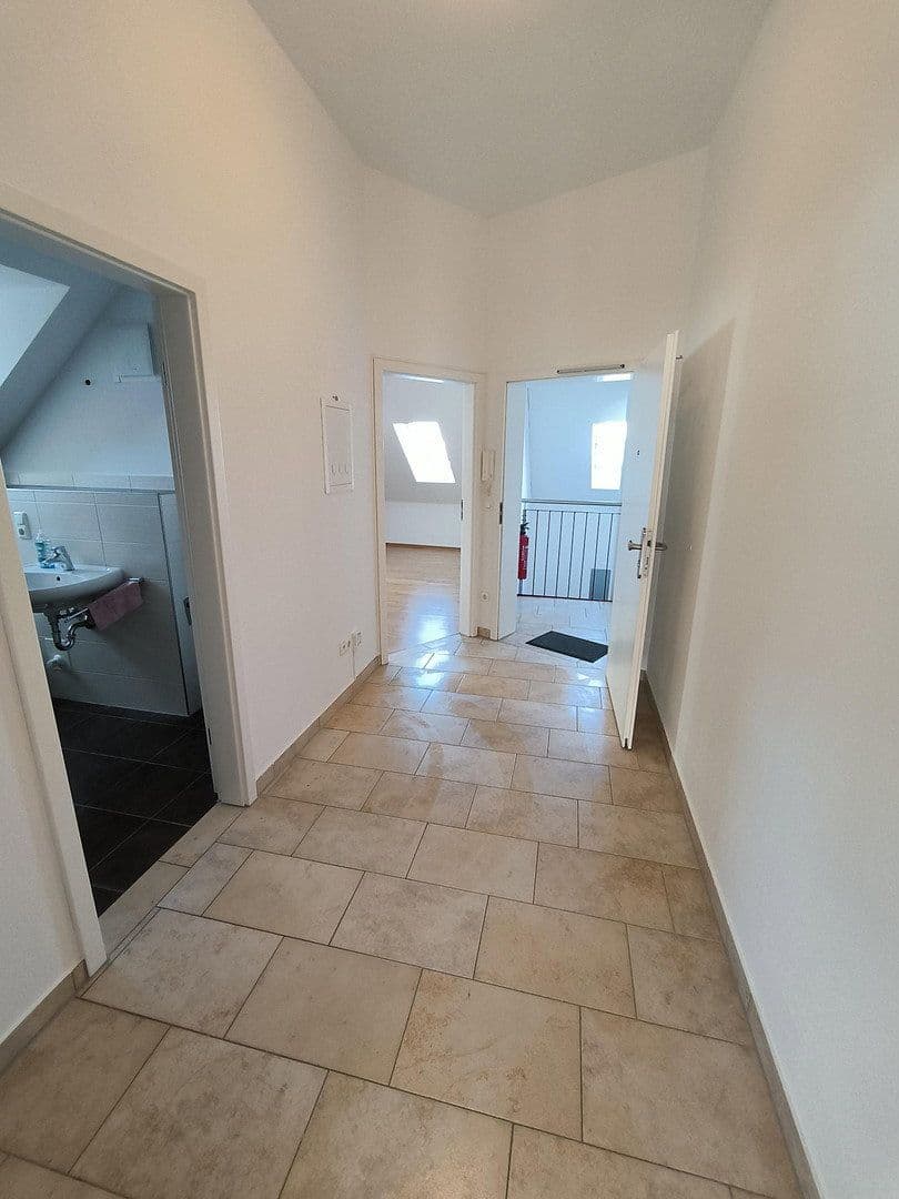 Predaj bytu 2-izbový 59 m², Regensburg, Bavorsko Predaj bytu 2-izbový 59 m², Regensburg, Bavorsko