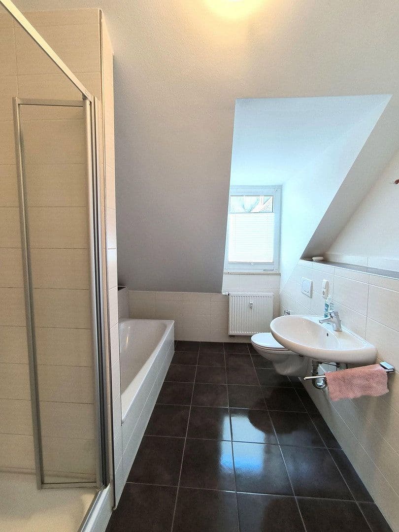 Predaj bytu 2-izbový 59 m², Regensburg, Bavorsko Predaj bytu 2-izbový 59 m², Regensburg, Bavorsko