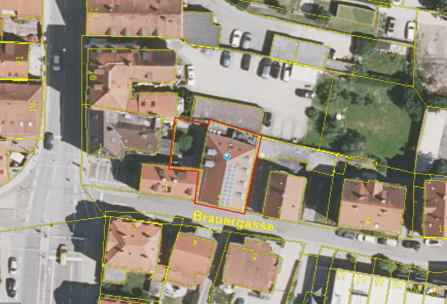 Predaj bytu 2-izbový 59 m², Regensburg, Bavorsko Predaj bytu 2-izbový 59 m², Regensburg, Bavorsko