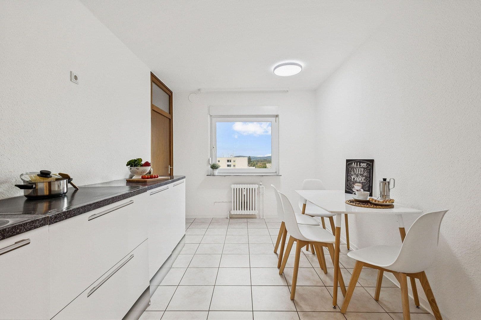 Predaj bytu 2-izbový 70 m², Malvenweg 9, Neunkirchen, Sársko Predaj bytu 2-izbový 70 m², Malvenweg 9, Neunkirchen, Sársko