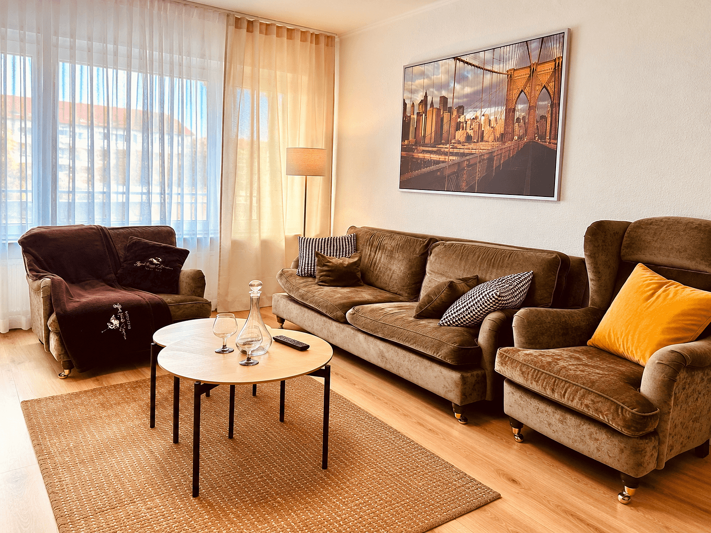 Prenájom bytu 2-izbový 65 m², Leimen, Bádensko-Wurttembersko Prenájom bytu 2-izbový 65 m², Leimen, Bádensko-Wurttembersko
