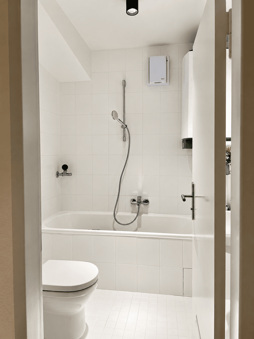 Prenájom bytu 2-izbový 65 m², Leimen, Bádensko-Wurttembersko Prenájom bytu 2-izbový 65 m², Leimen, Bádensko-Wurttembersko