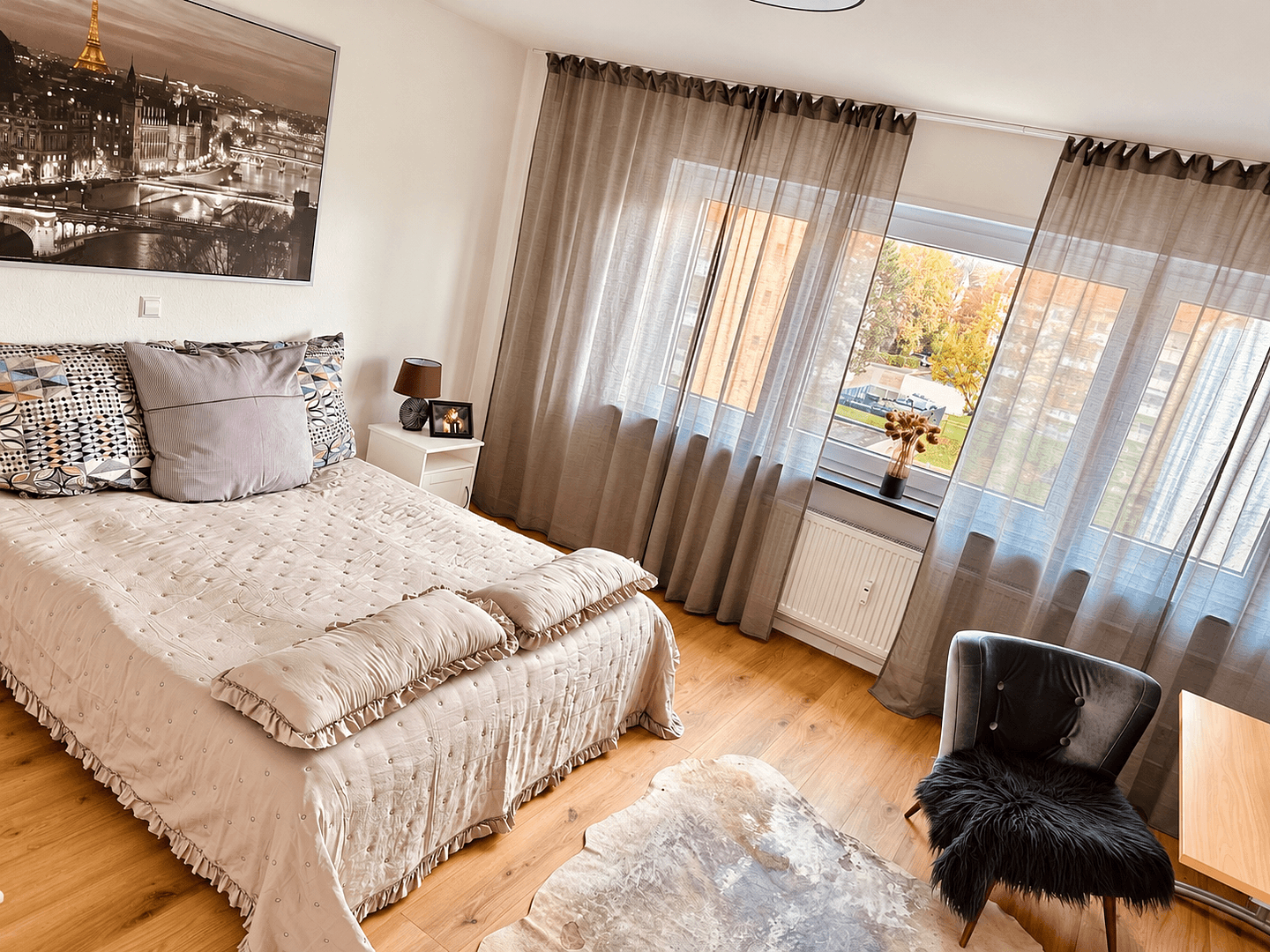 Prenájom bytu 2-izbový 65 m², Leimen, Bádensko-Wurttembersko Prenájom bytu 2-izbový 65 m², Leimen, Bádensko-Wurttembersko