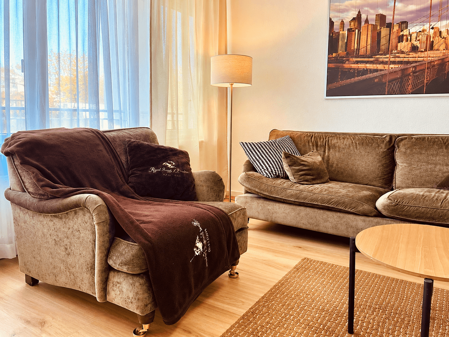 Prenájom bytu 2-izbový 65 m², Leimen, Bádensko-Wurttembersko Prenájom bytu 2-izbový 65 m², Leimen, Bádensko-Wurttembersko