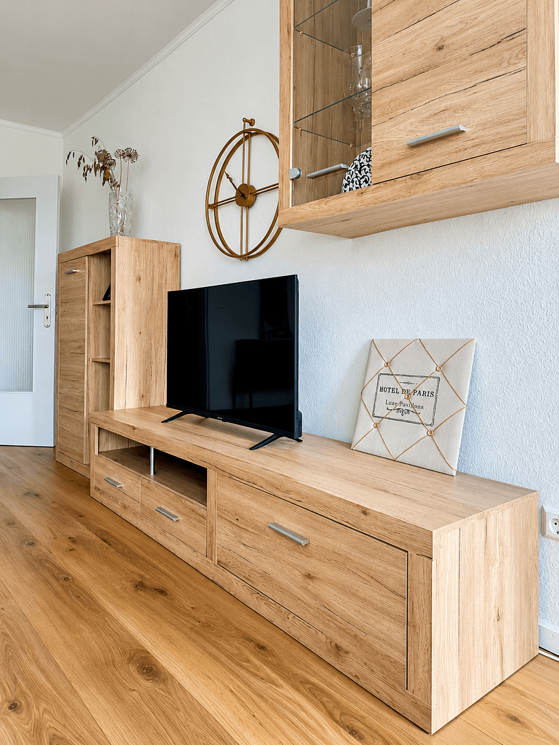 Prenájom bytu 2-izbový 65 m², Leimen, Bádensko-Wurttembersko Prenájom bytu 2-izbový 65 m², Leimen, Bádensko-Wurttembersko