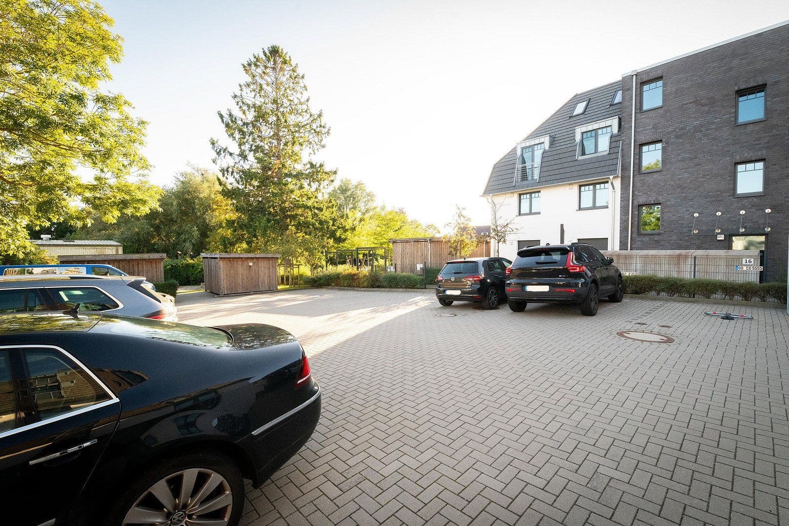 Prenájom kancelárie 23 m², Strandstraße 136, Timmendorfer Strand, Šlezvicko-Holštajnsko Prenájom kancelárie 23 m², Strandstraße 136, Timmendorfer Strand, Šlezvicko-Holštajnsko
