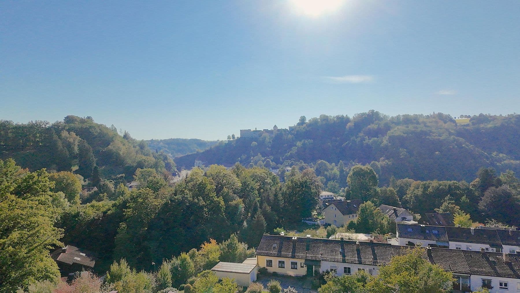 Predaj domu 160 m², pozemok 377 m², Passau, Bavorsko Predaj domu 160 m², pozemok 377 m², Passau, Bavorsko