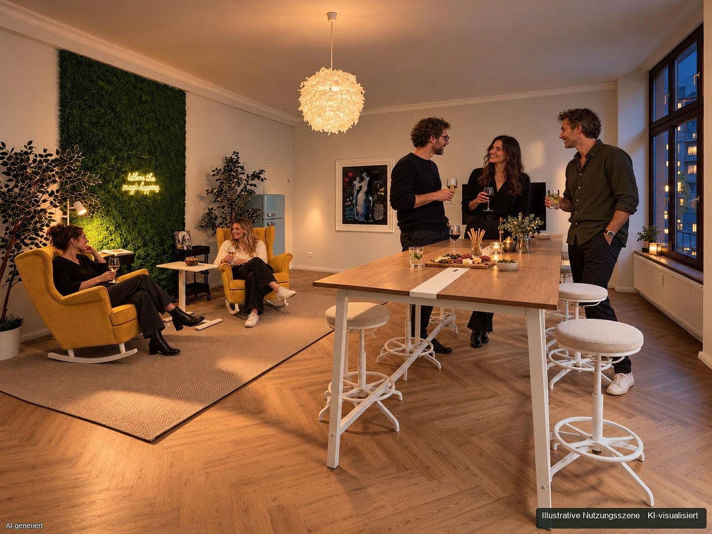 Prenájom kancelárie 109 m², Wuppertal, Severné Porýnie - Westfálsko Prenájom kancelárie 109 m², Wuppertal, Severné Porýnie - Westfálsko